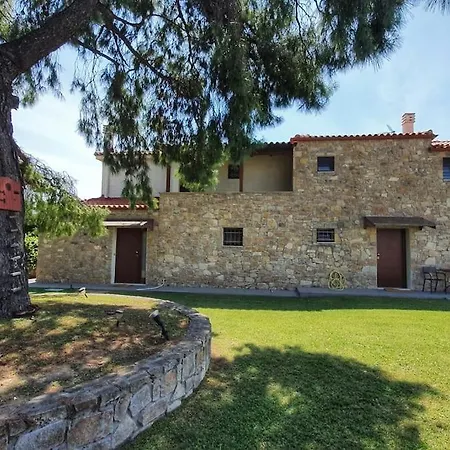 Bella_alessia, Luxury Pool Villa, Villa Elani